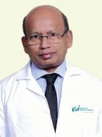 Prof. Dr. Md. Samsul Arfin প্রোফাইল ফটো