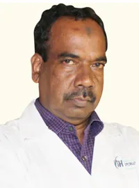 Prof. Dr. Mir Mahfuzul Haque Chowdhury প্রোফাইল ফটো