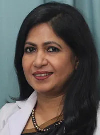 Prof. Dr. Munira Ferdausi - Doctor Profile Image