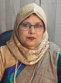 Prof. Dr. Neaz T. Parveen প্রোফাইল ফটো