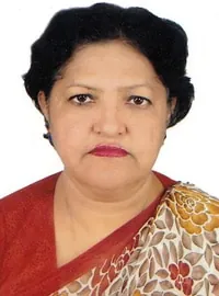 ডাঃ পারুল জাহান - Doctor Profile Image