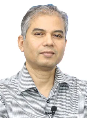 Prof. Dr. Quazi Billur Rahman প্রোফাইল ফটো