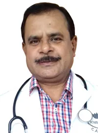 Prof. Dr. Ratan Chandra Saha প্রোফাইল ফটো