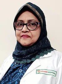Prof. Dr. Rehana Parveen প্রোফাইল ফটো