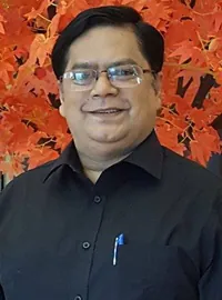 ডাঃ সরদার এ. নাঈম - Doctor Profile Image