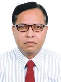Prof. Dr. Sarwar Alam প্রোফাইল ফটো