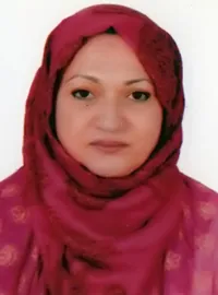 ডা. শামীমা হক চৌধুরী অ্যানি - Doctor Profile Image