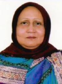 Prof. Dr. Shamsun Nahar প্রোফাইল ফটো