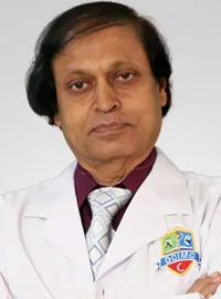 Prof. Dr. Shohrab Hossain Sourav প্রোফাইল ফটো