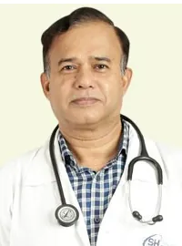 Prof. Dr. Tapan Kumar Saha প্রোফাইল ফটো