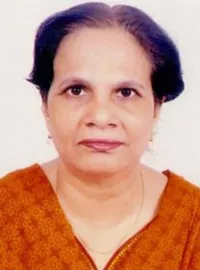 Prof. Dr. Tayeeba Tanjin Mirza প্রোফাইল ফটো