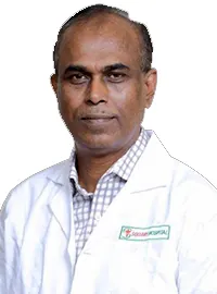 Brig. Gen. Dr. Md. Delwar Hossain প্রোফাইল ফটো