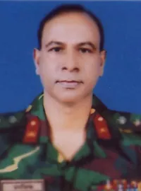 Brig. Gen. Prof. Dr. Ranjit Kumar Mistry প্রোফাইল ফটো
