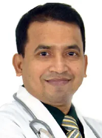 Dr. AFM Ekramuddaula প্রোফাইল ফটো