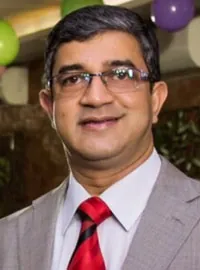 Prof. Dr. A.K.M Shamsul Kabir প্রোফাইল ফটো