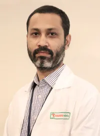 Dr. A.M. Rejaus Satter প্রোফাইল ফটো
