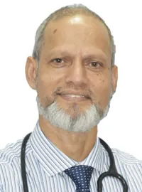 Dr. Abu Sayeed Mohammad Iqbal প্রোফাইল ফটো