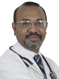 Dr. Ahsanul Haq Amin প্রোফাইল ফটো