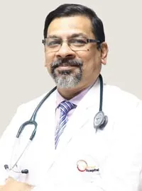 Dr. Alim Akhtar Bhuiyan প্রোফাইল ফটো