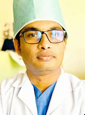 Dr. Atiqure Rahman Rimel প্রোফাইল ফটো