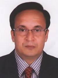 Dr. Bhabesh Chandra Mondal প্রোফাইল ফটো