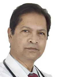 Dr. Borhan Uddin Ahmad প্রোফাইল ফটো
