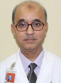 Dr. Brig. Gen. Md. Nazmul Ahsan প্রোফাইল ফটো