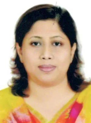 Dr. Chaity Barua প্রোফাইল ফটো