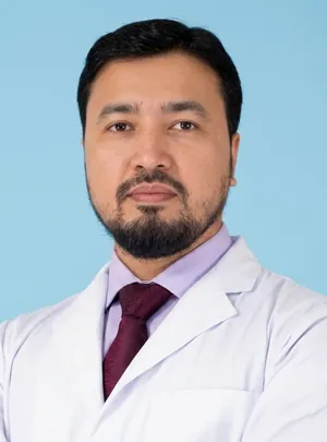 Dr. Md. Deen Islam প্রোফাইল ফটো