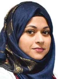 Dr. Fahmida Zabeen প্রোফাইল ফটো