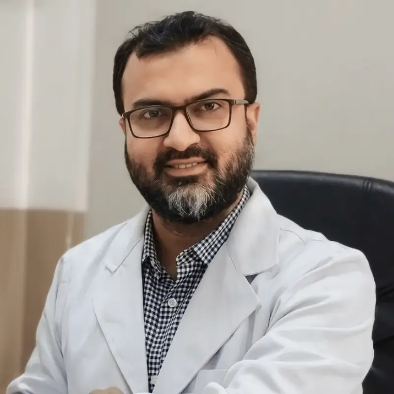 Dr. Fakhrul Imam প্রোফাইল ফটো