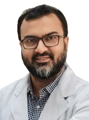 Dr. Fakhrul Imam প্রোফাইল ফটো