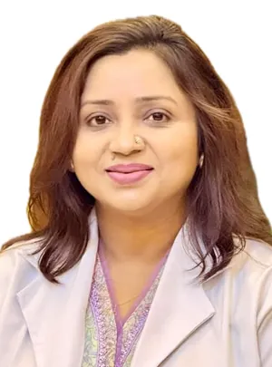 Dr. Faria Tabassum Tanni প্রোফাইল ফটো