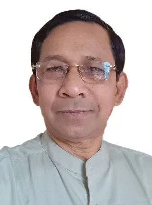 Prof. Dr. Ganapati Aditya প্রোফাইল ফটো