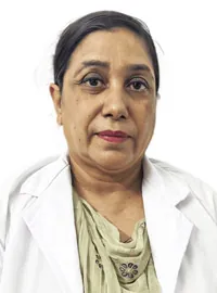 Dr. Halida Yeasmin প্রোফাইল ফটো