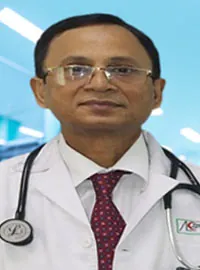 Dr. Harun-ur-Rashid Bhuiyan প্রোফাইল ফটো