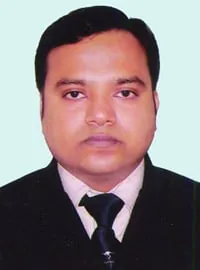 Dr. Istaque Ahmed Milton প্রোফাইল ফটো