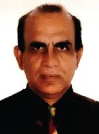 Prof. Dr. Jagodish Chandra Ghosh প্রোফাইল ফটো