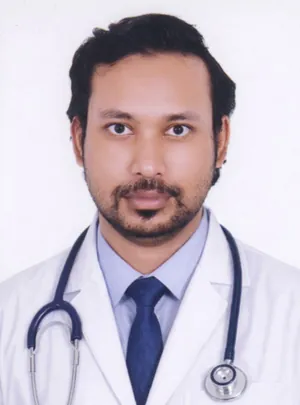 Dr. Julfikar Saif প্রোফাইল ফটো