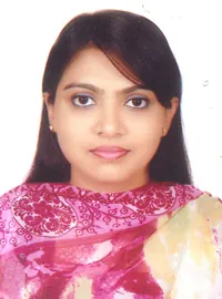 Dr. Kaniz Shahali Reza Snigdha প্রোফাইল ফটো