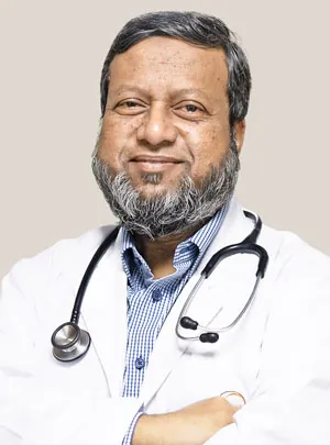 Dr. Kazi Saifuddin Bennoor প্রোফাইল ফটো