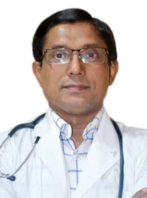 Prof. Dr. Kazi Shahnoor Alam প্রোফাইল ফটো