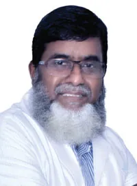 Dr. Khandker Mahbubar Rahman প্রোফাইল ফটো
