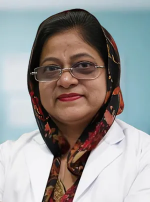 Dr. Khurshid Nasrin প্রোফাইল ফটো