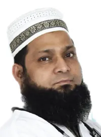 Dr. lqbal Murshed Kabir প্রোফাইল ফটো