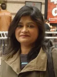 Prof. Dr. Lt. Col. Syeda Aleya Sultana প্রোফাইল ফটো
