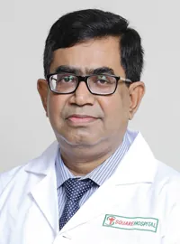 Dr. M.H. Shaheel Mahmood প্রোফাইল ফটো