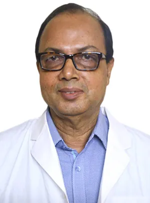 Dr. M M Insan প্রোফাইল ফটো