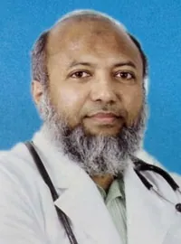 Dr. M. Quamrul Hassan প্রোফাইল ফটো