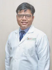 Dr. Mahbub Hasan প্রোফাইল ফটো